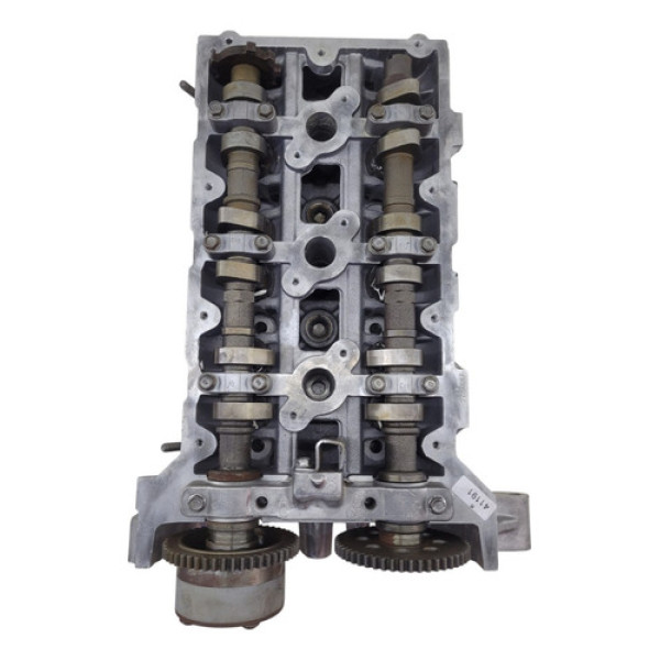 Cabecote Esquerdo Kia Sorento 3.8 V6 2010 127mm Revisado