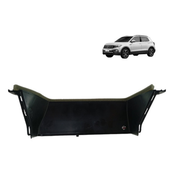 Duto Ar Condicionado Volkswagen T-cross 2023