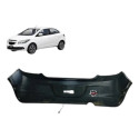 Parachoque Traseiro Chevrolet Onix 2014
