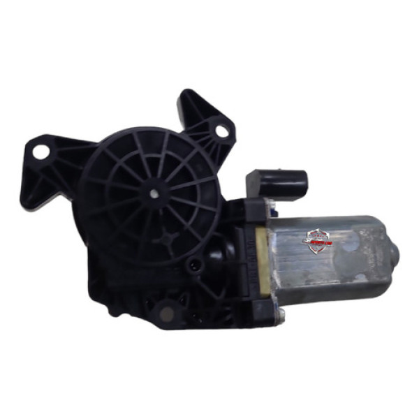 Motor Maquina Vidro Dianteira Esquerda Volkswagen Gol G5