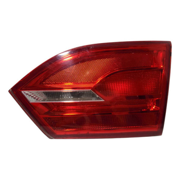 Lanterna Tampa Traseira Direita Volkswagen Jetta 2011 2013