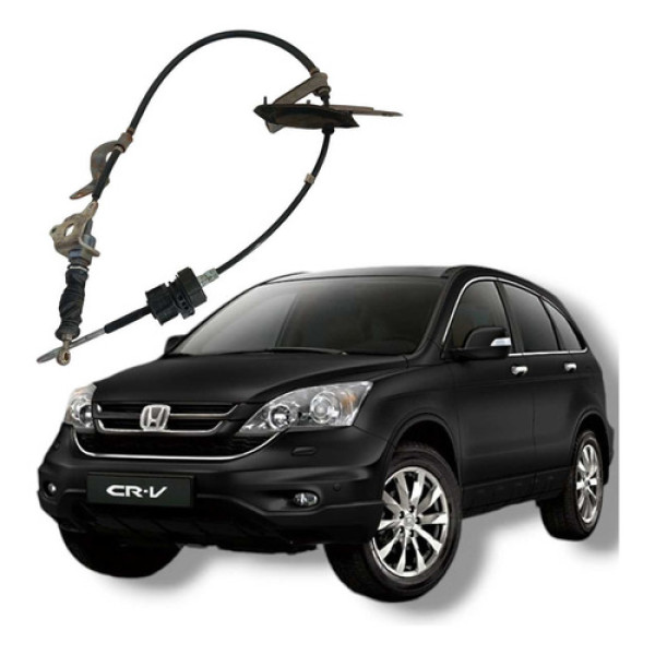 Cabo Trambulador Honda Crv 2008