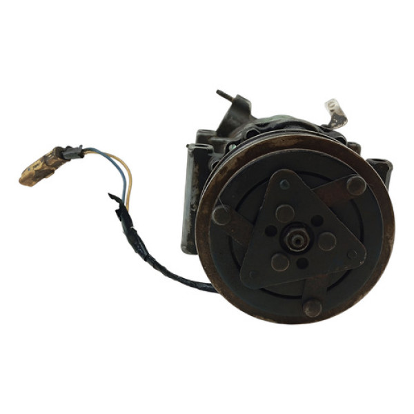 Compressor Ar Condicionado Citroen C3 206 207 1.6 2006 2012