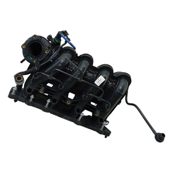 Coletor Admissão Gm Onix Prisma 1.0 2013 2019