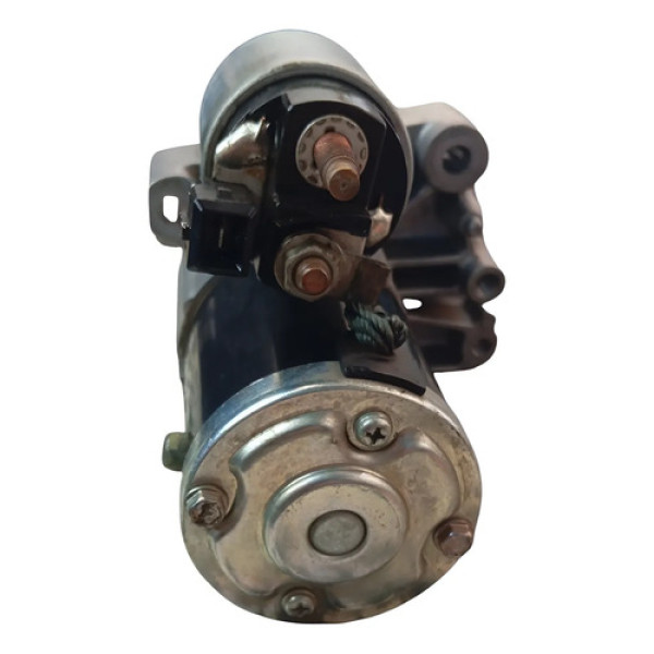 Motor Partida Peugeot 408 1.6 Thp Turbo Automatico 2016