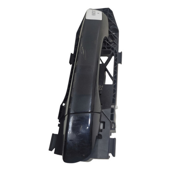 Maçaneta Externa Suporte Traseira Direita Vw Nivus 2023 Traseira