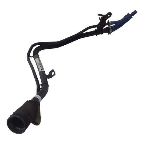 Gargalo Tanque Combustivel Ford Ka 2015