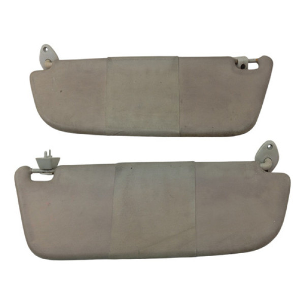 Par Quebra Tapa Sol Gm Corsa Classic 2009