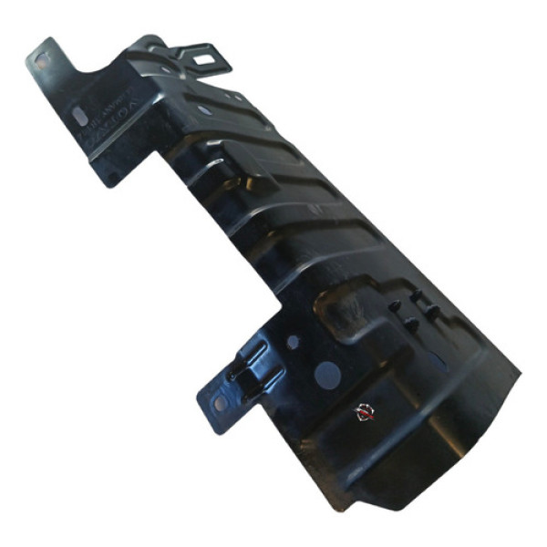 Chapa Painel Corta Fogo Volvo Xc60 T5 2014