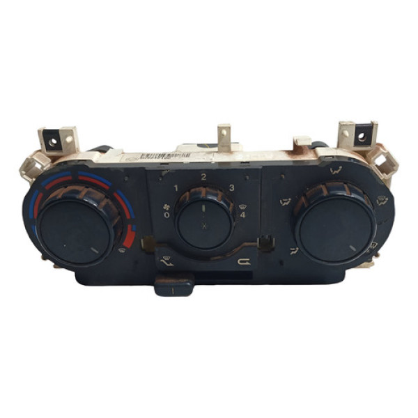 Comando Ar Condicionado Fiat Palio Sienaa Strada 06 2015