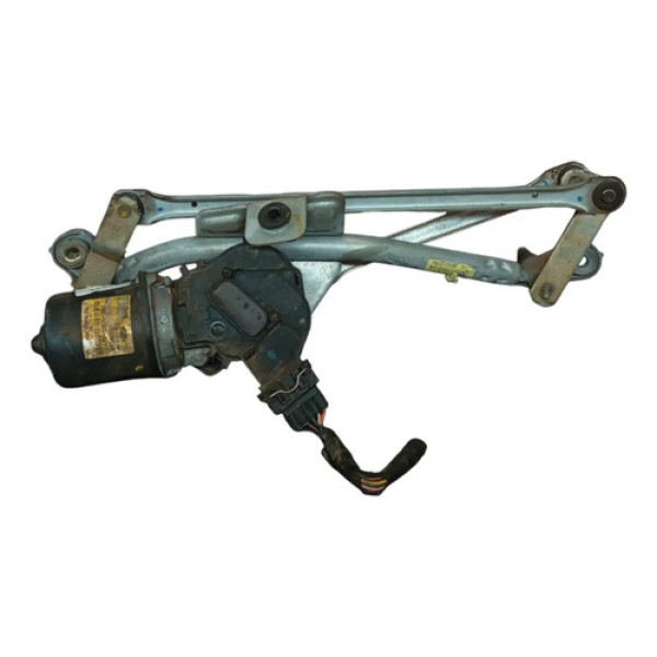 Maquina Motor Limpador Parabrisa Ford Ecosport 2005
