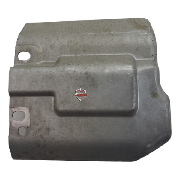 Capa Protetor Coletor Hyundai Azera 3.3 2009