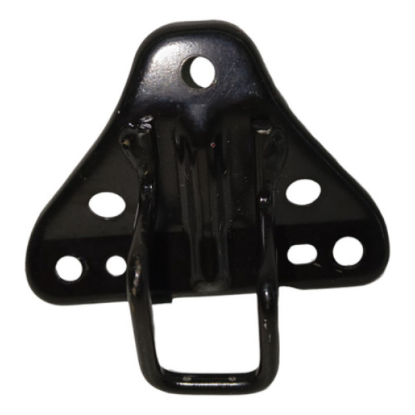 Batente Porta Luvas Honda City Lx 1.5 2012