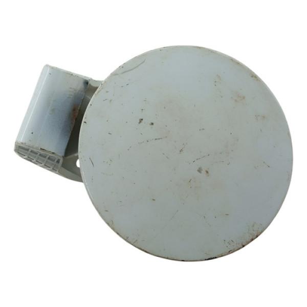 Portinhola Tanque Combustivel Hyundai Hb20 2013 2019 Branco 2019