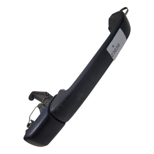 Maçaneta Externa Traseira Esquerda Volks. Gol 1995 2000