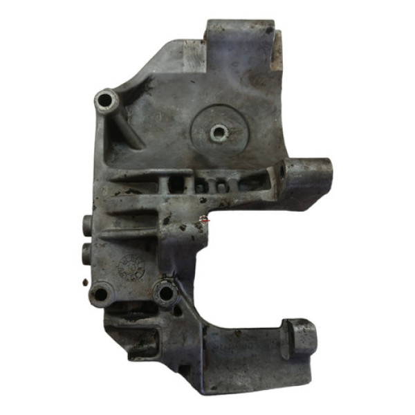 Suporte Alternador Compressor Chery Face 1.3 2010