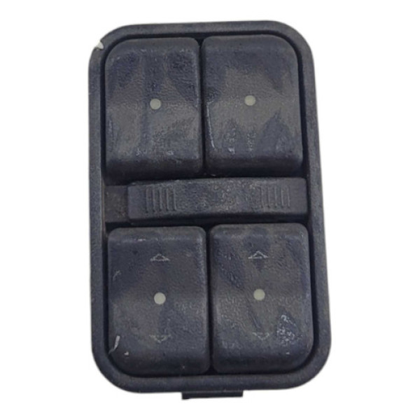 Botão Vidro Elétrico Diant Esquerdo Gm Astra 2001 2010