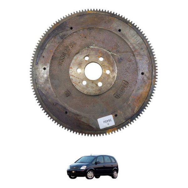 Volante Cremalheira Meriva Corsa Montana 1.4 2011 93382754