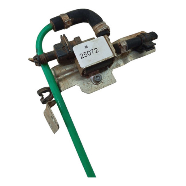 Valvula Solenoide Partida Fria Fiat Uno Palio 1.4 2014