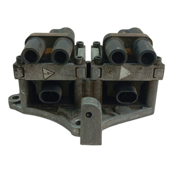 Bobina Ignicao Fiat Palio Uno Fire 1.0 1.3 2001 2006