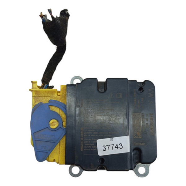 Módulo 34d959655 G6 G7 Vw Gol Saveiro Voyage 2014