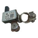 Sensor Polo Negativo Bateria Gm Onix Tracker 1.0 2020 2023 12