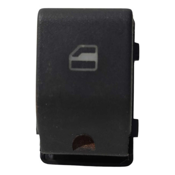 Botão Vidro Elétrico Volks Gol Fox Saveiro Voyage 2008 2017