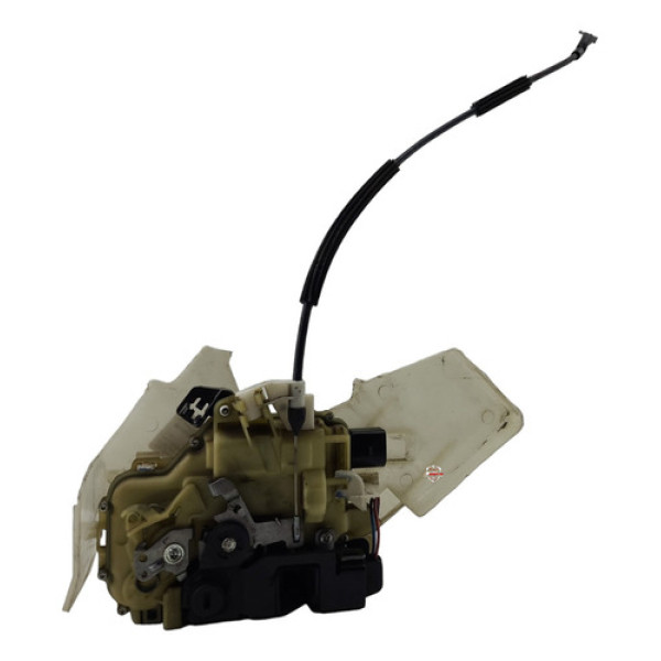 Fechadura Elétrica Traseira Esquerda Vw Golf Sportiline 2010