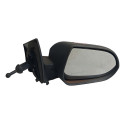 Retrovisor Manuall Direito Chevrolet Onix Prisma 18  2019