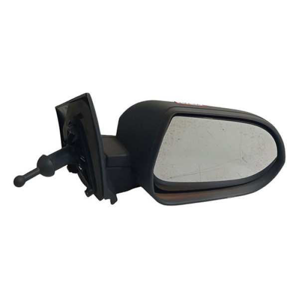 Retrovisor Manuall Direito Chevrolet Onix Prisma 18  2019