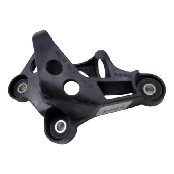 Suporte Cabo Trambulador Do Cambio Vw Saveiro Gol 2014 2021