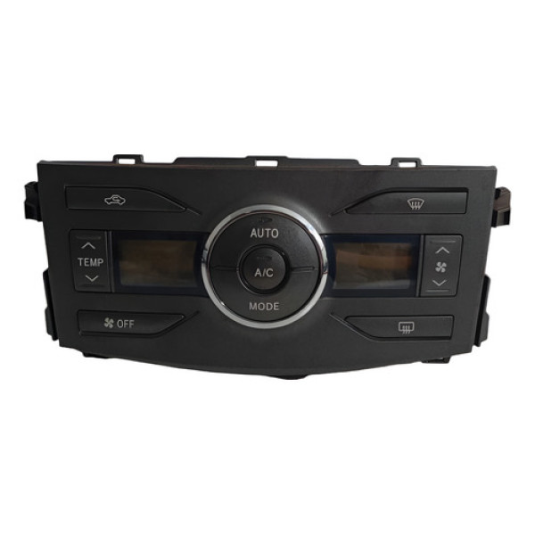 Comando Ar Condicionado, Toyota Corolla 2.0 2012/2013