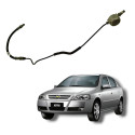 Flexivel Freio Traseiro Direito Gm Astra Sedan 2.0 2010