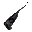 Braço Limpador Esquerdo Chevrolet Corsa Montana 2002 2012 Esquerdo