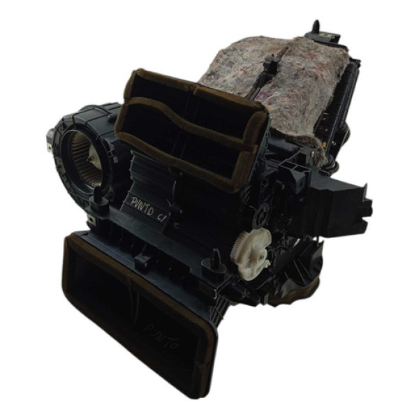 Caixa Evaporador Ar Condicionado Fiat Punto 1.6 2009