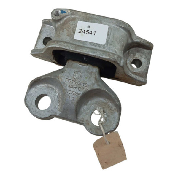 Coxim Motor Esquerdo Fiat Argo Mobi Uno Cronos 1.0 2017 2021