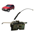 Fechadura Elétrica Dianteira Esquerda Chevrolet Celta 2004