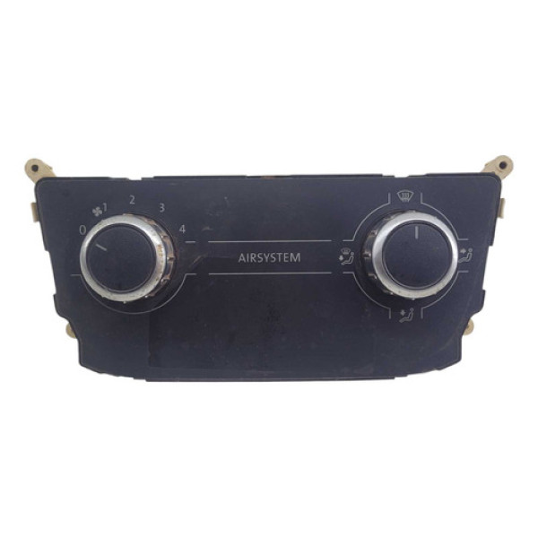 Comando Ar Vw Gol G5 2009 2013