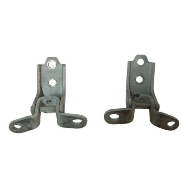 Dobradica Porta Dianteira Esquerda Kia Soul 2012