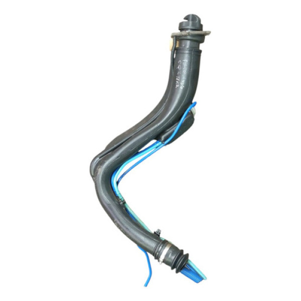 Gargola Tanque Combustivel Fiat Uno Palio 2012 2019 Preto