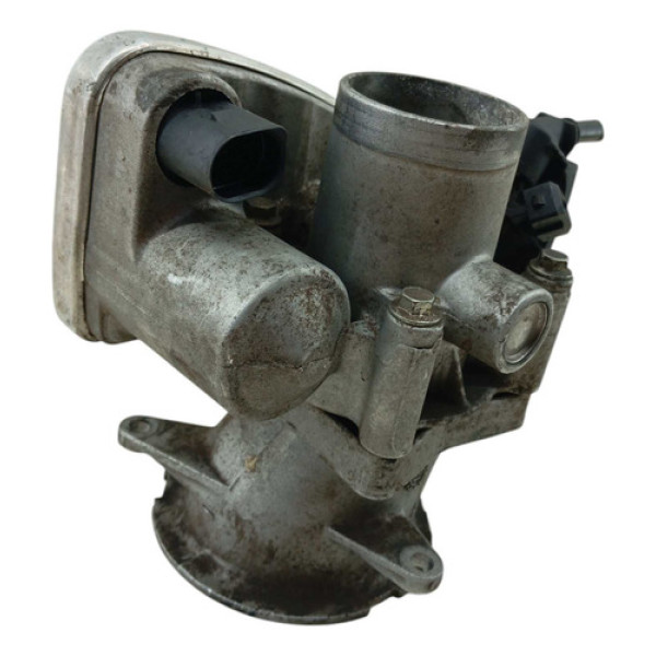 Tbi Corpo Borboleta Renault Sandero Logan 1.6 2010 2014