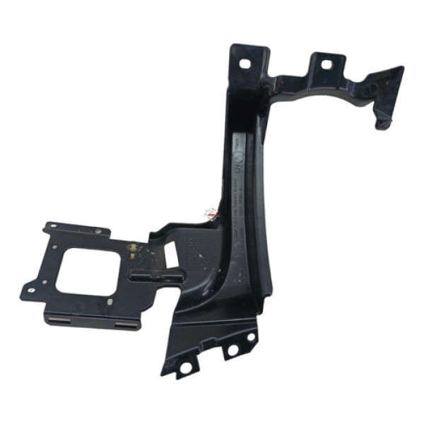 Guia Parachoque Traseiro Esquerdo Range Rover Evoque 2012