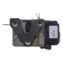  Fechadura Eletrica Porta Dianteira Ld Peugeot 206 2000 2008