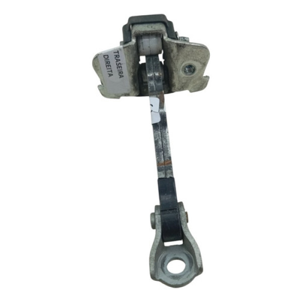 Limitador Porta Traseira Direita Vw Crossfox 2011 2014