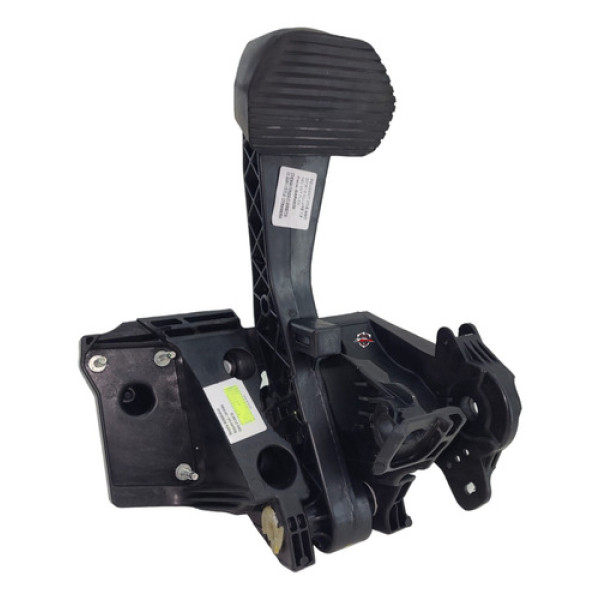 Pedal Freio Automático Peugeot 2008 1.6 2018