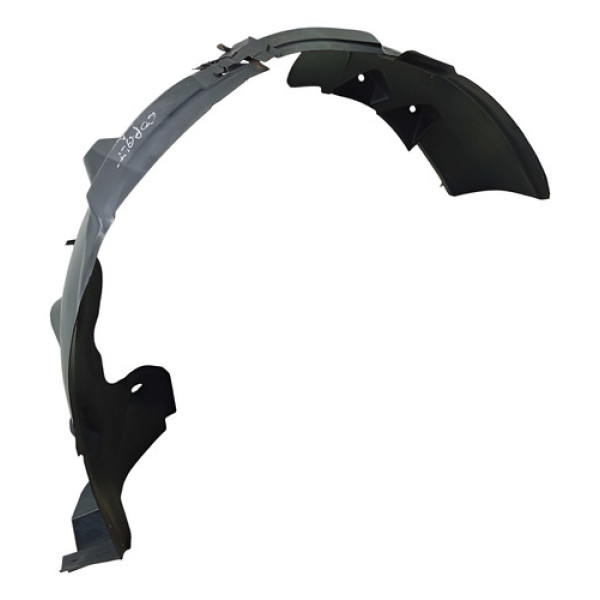 Parabarro Dianteiro Direito Gm Cobalt 2013 2016