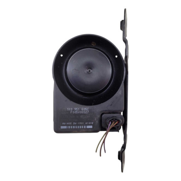 Sirene Alarme Audi A1 Sportback 1.4 2014 1k0951605c