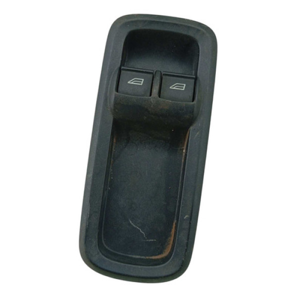 Botão Vidro Elétrico Duplo Diant Esquerdo Ford Ka 2015 2019