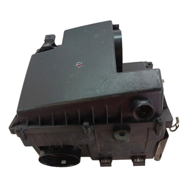 Caixa Filtro Ar Amarok 2.0 2012 Manual