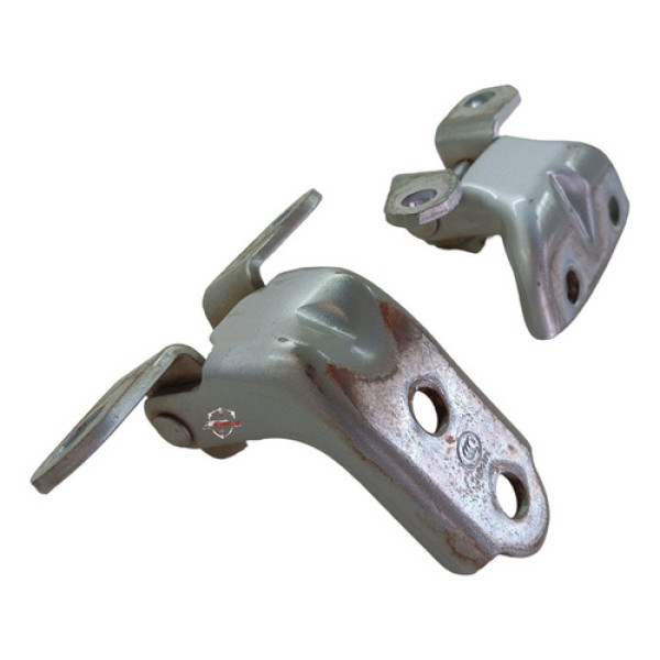 Par Dobradiça Porta Traseira Direita Hyundai I30 2.0 2010